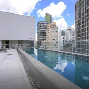 Aconchegante! 1116 São Paulo