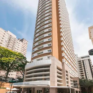 International Plaza Alameda Santos Sp São Paulo