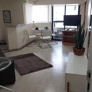 Fortune Jardins - Flat233 - Proximo Da Avenida Paulista São Paulo