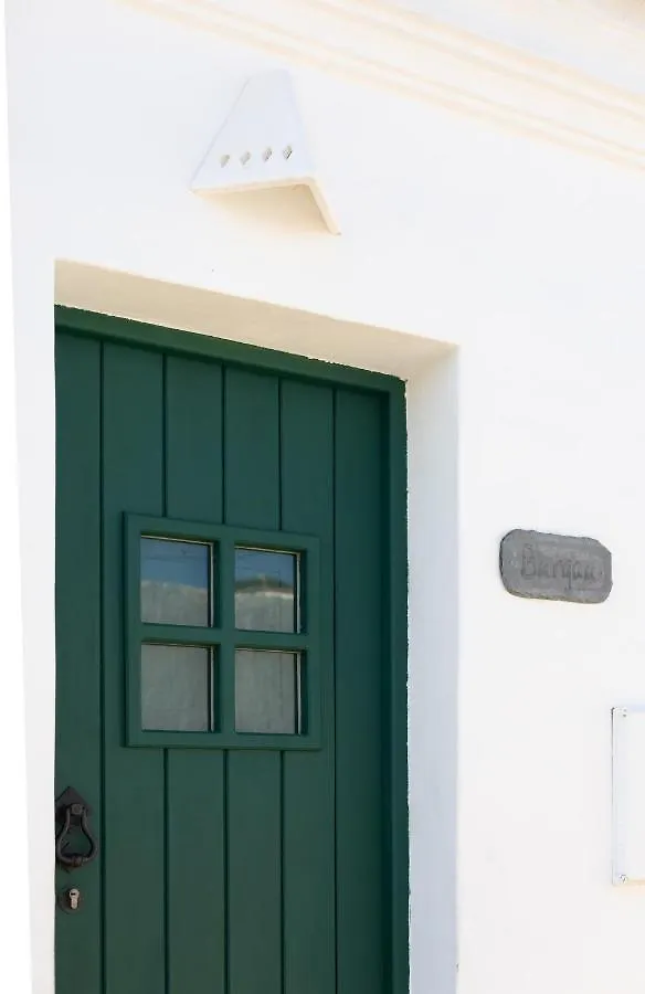 Aldeia Da Pedralva - Slow Village Vila do Bispo 0*,